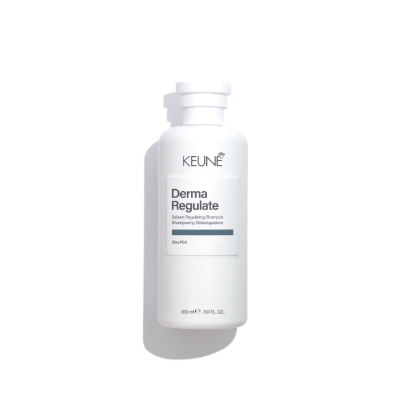 Derma Regulate Shampoo