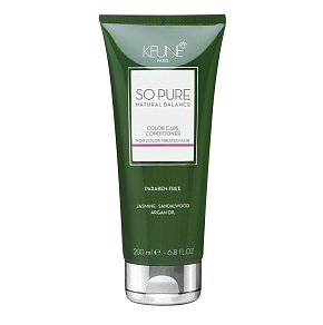 SO PURE COLOR CARE CONDITIONER