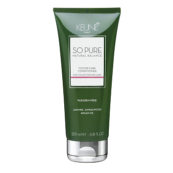 Кондиционер Забота о цвете/ COLOR CARE CONDITIONER 200 мл