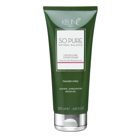 SO PURE COLOR CARE CONDITIONER