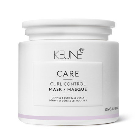 CARE CURL CONTROL MASK