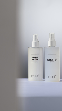 KEUNE RESETTER