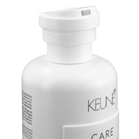 CARE SATIN OIL CONDITIONER CARE SATIN OIL CONDITIONER