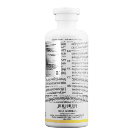 CARE VITAL NUTRITION SHAMPOO