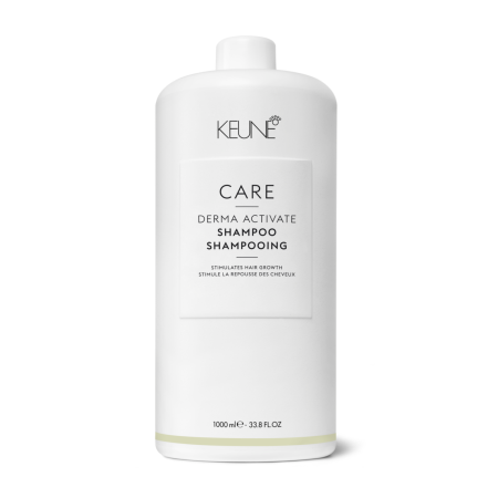 CARE DERMA ACTIVATE SHAMPOO