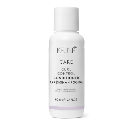 CARE CURL CONTROL CONDITIONER