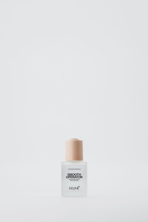 KEUNE SMOOTH OPERATOR