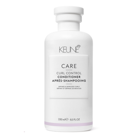 CARE CURL CONTROL CONDITIONER
