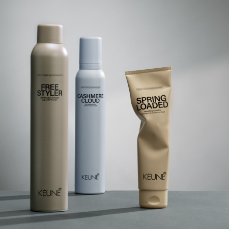 KEUNE CASHMERE CLOUD