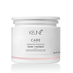 CARE KERATIN SMOOTH MASK