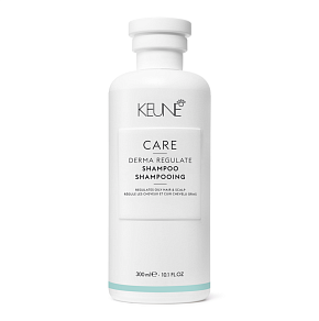 CARE DERMA REGULATE SHAMPOO